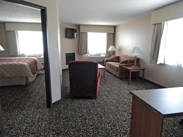 Canby Inn And Suites Kültér fotó