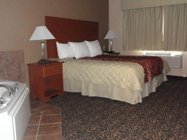 Canby Inn And Suites Kültér fotó