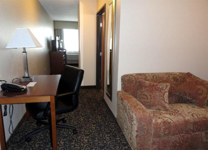 Canby Inn And Suites Szoba fotó