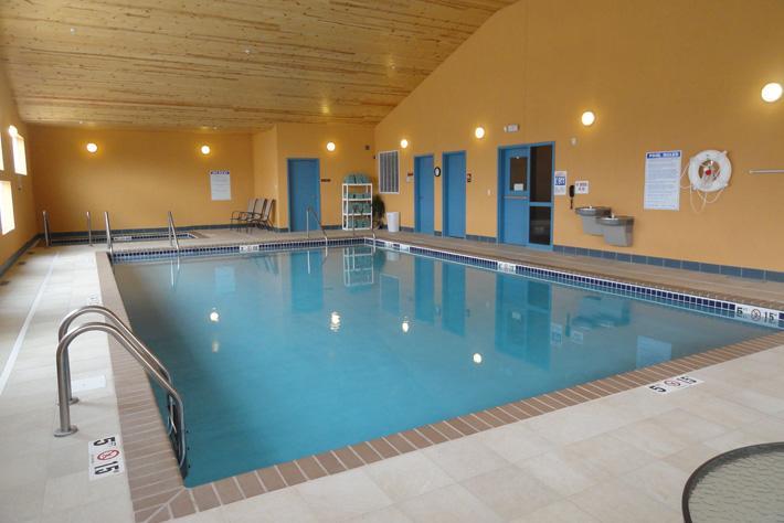Canby Inn And Suites Kültér fotó