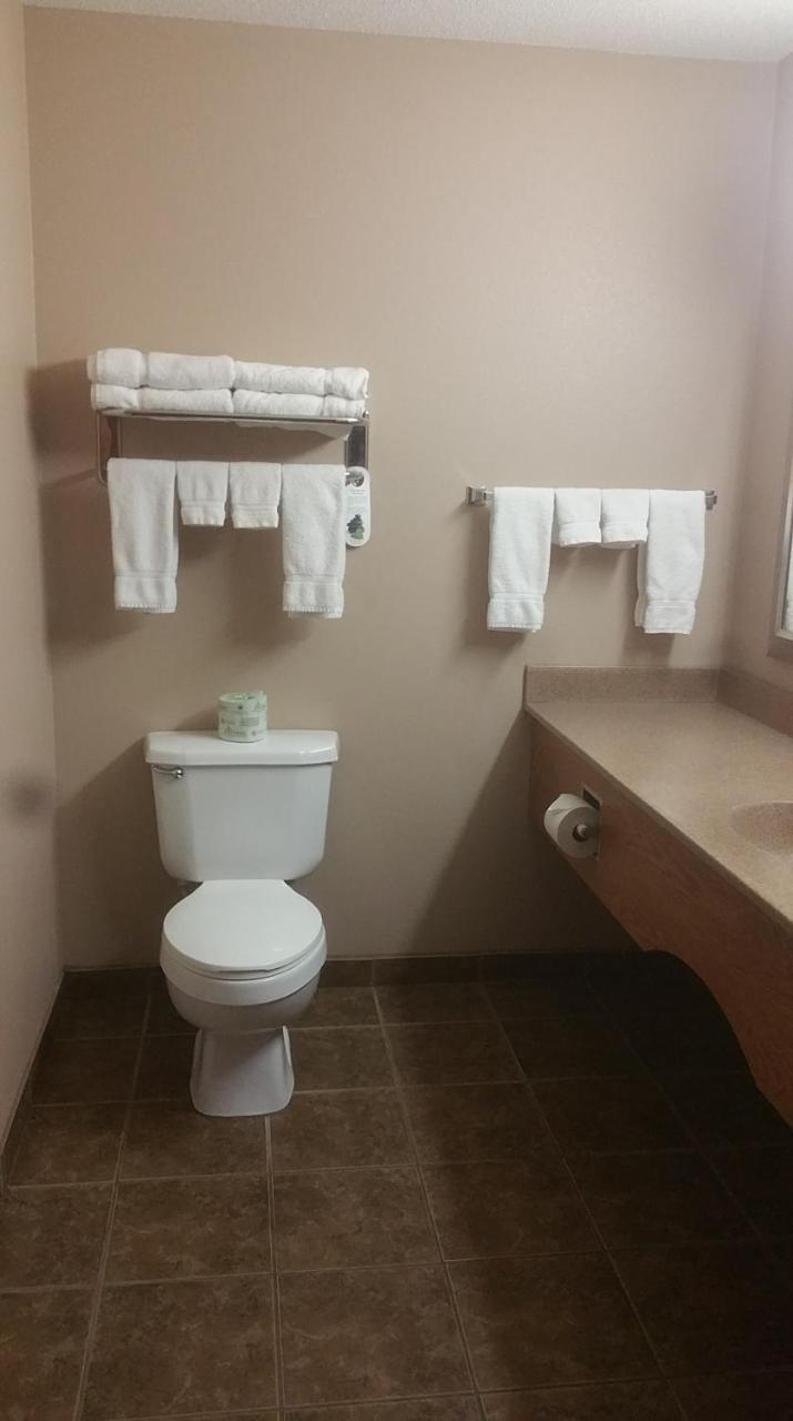 Canby Inn And Suites Kültér fotó